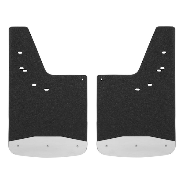 04-14 F150 20IN RUBBER MUD FLAP FRONT OR REAR